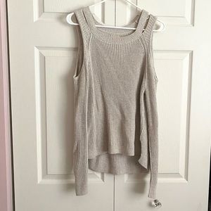Hollister Knit Sweater